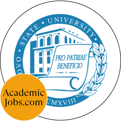 Ivanovo State University logo